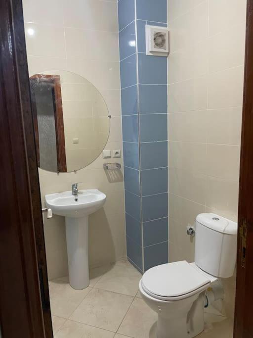 Equipe Bon Prix Apartment Tangier
