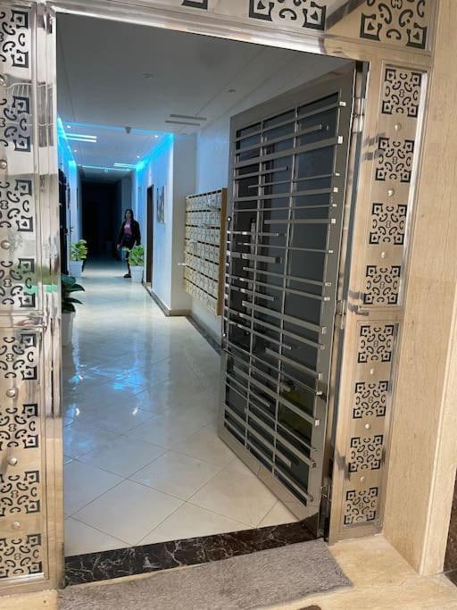 Equipe Bon Prix Apartment Tangier