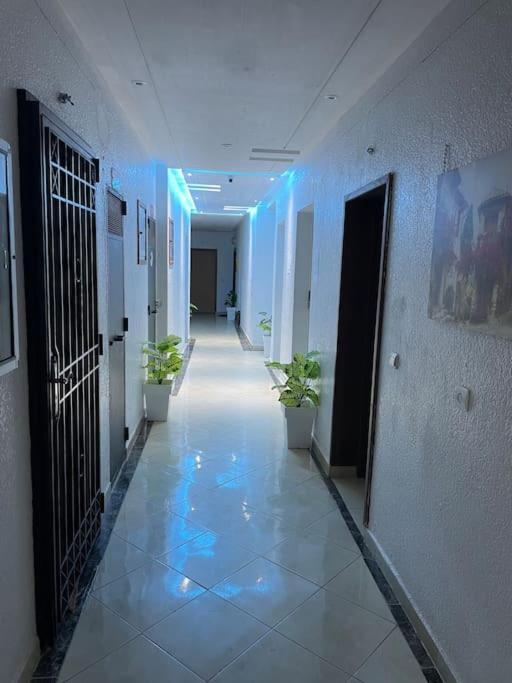 Equipe Bon Prix Apartment Tangier